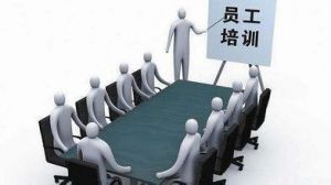 为什么要进行员工培训