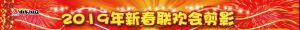 联欢会剪影