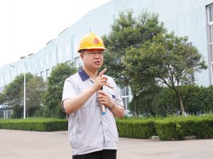 山东国众举行“合创社”营业执照颁发仪式